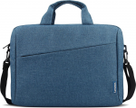 15.6" Notebook Bag Lenovo Casual Toploader T210 GX40Q17230 Blue