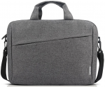 15.6" Notebook Bag Lenovo Casual Toploader T210 GX40Q17231 Grey