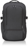 17.0" Notebook Backpack Lenovo Passage 4X40N72081 Black