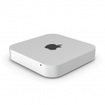 Apple Mac mini Z12N0002R Silver (Apple M1 16Gb 256Gb Wi-Fi Bluetooth 5.0 Lan MacOS Big Sur)