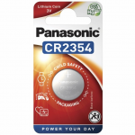 Battery Panasonic CR2354 Blister-1 CR-2354EL/1B