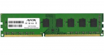 DDR3 8GB AFOX AFLD38BK1P (1600MHz PC3-12800 CL11 1.5V)