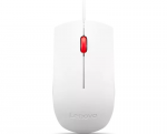 Mouse Lenovo Essential 4Y50T44377 USB White
