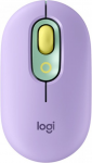 Mouse Logitech POP 910-006547 Wireless Mint USB