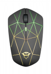 Mouse Trust Gaming GXT 117 Strike Wireless Black