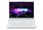 Notebook Lenovo Legion 5 15ACH6A White (15.6" IPS FHD 165Hz AMD Ryzen 5 5600H 16Gb SSD 1.0Tb Radeon RX 6600M 8Gb Illuminated Keyboard No OS 2.4kg)