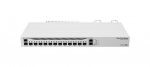 Router Mikrotik Cloud Core CCR2004-1G-12S+2XS