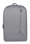16.0" 2E Laptop Backpack 2E-BPT6114BB Strict Grey