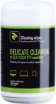 Cleaning 2E 2E-SK100WSM Wet Wipes Dispenser 10x10cm 100pcs