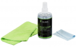 Cleaning Kit 2E 2E-SK300G Gel for LED-LCD 300ml + 2 cloth 20X20 10x10 cm