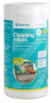 Defender Universal cleaning wipes 100 pcs (CLN-30322)