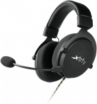 Gaming Headset Xtrfy H2 XG-H2 3.5mm Black