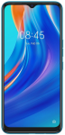 Mobile Phone Tecno Spark 7 4/64GB (KF6n) NFC DUOS Morpheus Blue