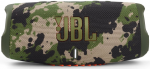 Speaker JBL Charge 5 JBLCHARGE5SQUAD Squad Bluetooth