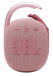 Speaker JBL Clip 4 Pink JBLCLIP4PINK Bluetooth