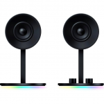 Speaker RAZER Nommo Chroma RZ05-02460100-R3G1 2x12W RGB Black
