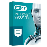 ESET NOD32 Internet Security 5Dt Base 1 year ( базовая лицензия на 1 год на 5ПК)