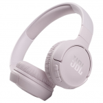 Headphones JBL T510BT Pink Bluetooth On-ear