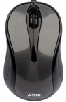 Mouse A4Tech N-350-1 Grey USB