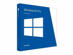 Windows Pro 8.1 x32 Eng Intl 1pk OEI DVD (FQC-06987)