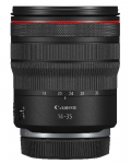 Zoom Lens Canon RF 14-35mm f/4 L IS USM