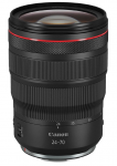 Zoom Lens Canon RF 24-70mm f/2.8 L IS USM
