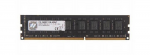DDR3 8GB G.SKILL Value F3-1600C11S-8GNT (1600MHz PC3-12800 CL11 1.5V)