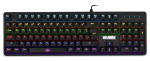 Keyboard SVEN KB-G9100 Gaming USB Black