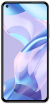 Mobile Phone Xiaomi Mi 11 Lite 5G 6.55" 8/128Gb 4250mAh DUOS White