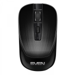 Mouse SVEN RX-380W Wireless Black