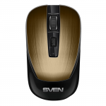 Mouse SVEN RX-380W Wireless Bronze