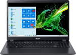 Notebook ACER Aspire 3 A315-56-30FY NX.HS5EU.024 Black (15.6" FHD IPS Intel Core i3-1005G1 8GB SSD 256GB Intel UHD Graphics Linux 1.9kg)