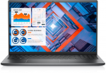 Notebook DELL Vostro 15 7510 Platinum Silver (15.6" WVA AG FHD Intel Core i7-11800H 16GB 512GB GeForce RTX 3050 4GB Intel WiFi6+BT5.2 Carbon Backlit KB HD Cam Win11Pro)