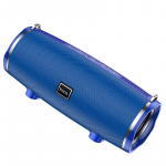 Speaker Hoco Bluetooth BS40 Desire song sports Blue