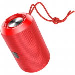 Speaker Hoco Bluetooth HC1 Trendy sound sports Red
