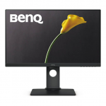 27.0" BenQ GW2780T Black (IPS LED FullHD 1920x1080 5ms 250cd 20M:1 D-Sub/HDMI/DP Speakers Pivot)
