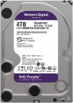 3.5" HDD 4.0TB Western Digital WD42PURZ Caviar Purple (5400rpm 256MB SATAIII)