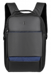 16.0" 2E Laptop Backpack 2E-BPT9176BK Urban Groove Black