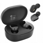 Earphones Xiaomi Redmi AirDots 2S Bluetooth Black