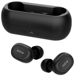 Headphone Xiaomi QCY T1C TWS Black