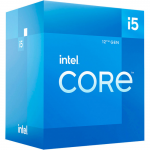 Intel Core i5-12400F (S1700 2.5-4.4GHz No Integrated Graphics 65W) Box