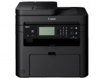 MFD Canon imageClass MF237W+Kit (CRG737 x 1pcs) (A4 1200x1200dpi 23ppm 256Mb Lan Wi-Fi Fax USB)