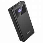 Power Bank Hoco J78 Outstanding fully compatible 30000mAh Black