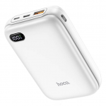 Power Bank Hoco Q2 Galax fully compatible 10000mAh White