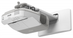 Projector Epson EB-685W White (3LCD WXGA 1280х800 3500Lum 14000:1 HDMI LAN USB)