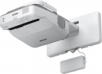 Projector Epson EB-695Wi White (3LCD WXGA 1280х800 3500Lum 14000:1 HDMI Wi-Fi LAN USB)