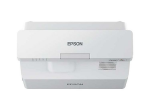 Projector Epson EB-750F White (LCD FullHD 1920x1080 3600Lum 2500000:1 LAN Interactive UST)