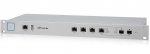 Router Ubiquiti UniFi Enterprise Gateway USG-PRO-4 (4-Port Gigabit 2 x SFP)