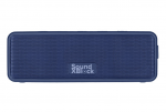 Speaker 2E SoundXBlock 2E-BSSXBWBL 2x10W Bluetooth TWS Blue