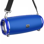 Speaker Hoco Bluetooth HC2 Xpress sound sports Blue